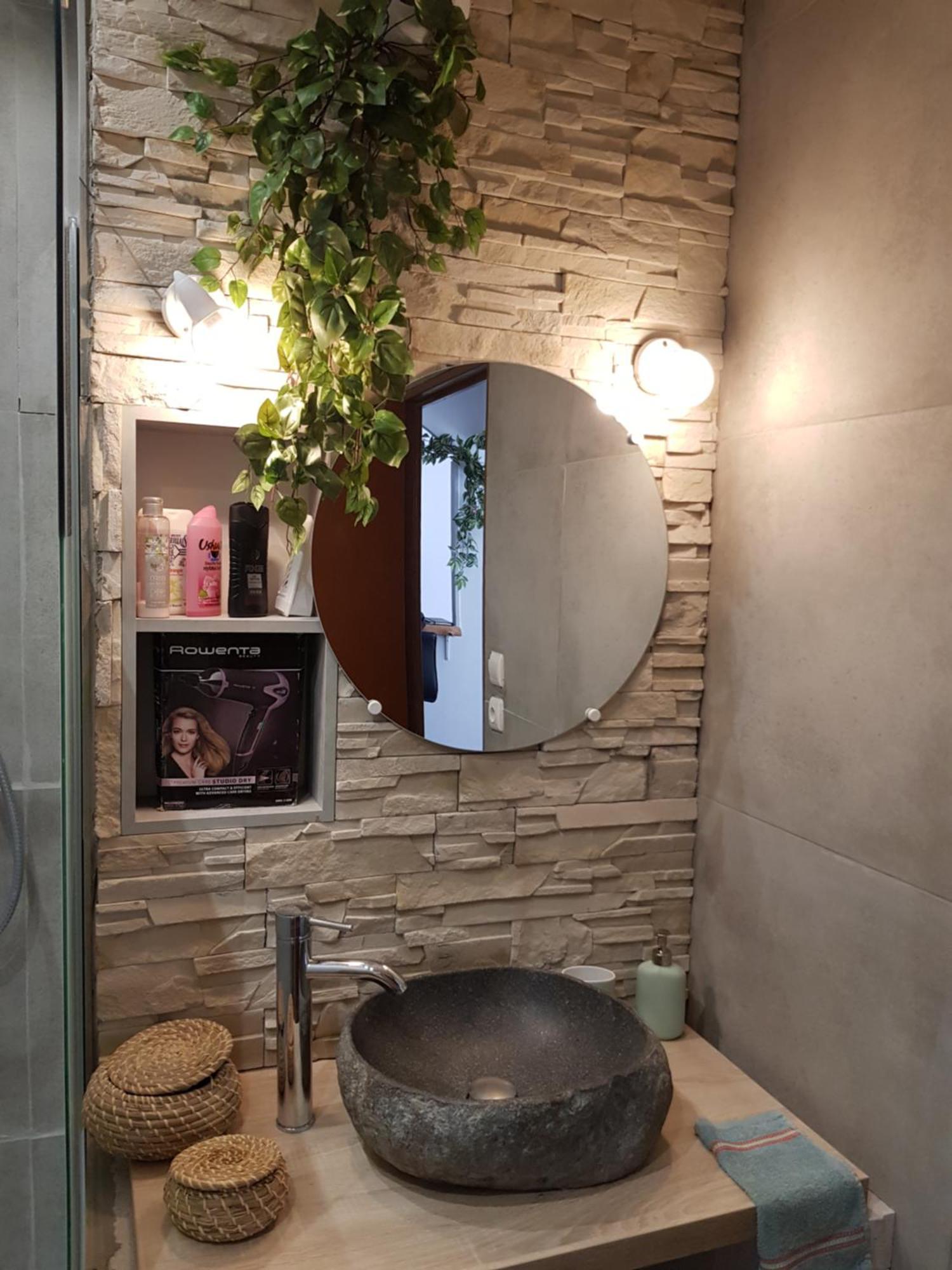 Le Petit Thai Appart 2 Pieces Zen Centre Ville Montpellier Eksteriør bilde